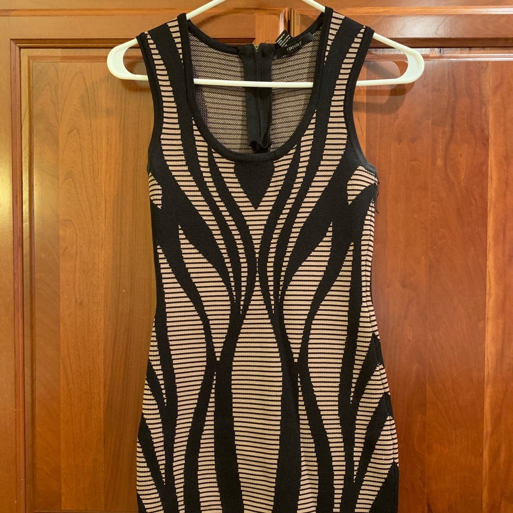Forever 21 dress